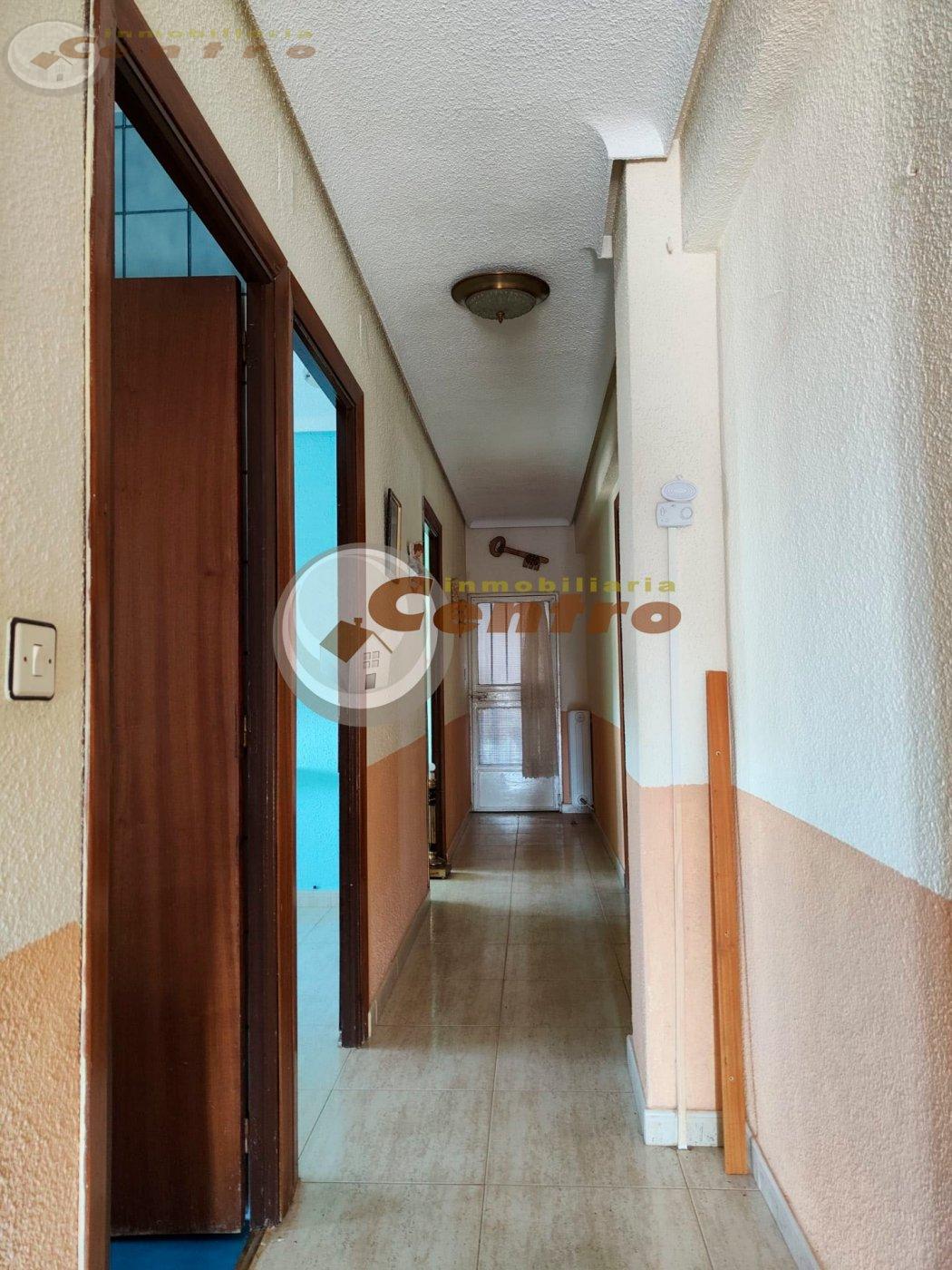 Venta de terreno en Albacete
