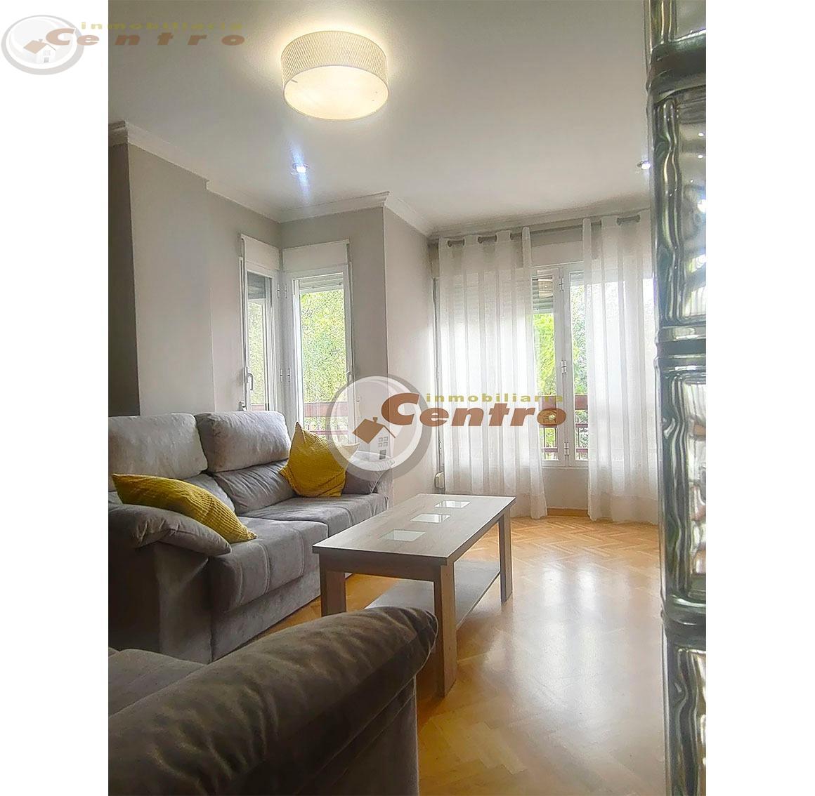 Alquiler de piso en Albacete