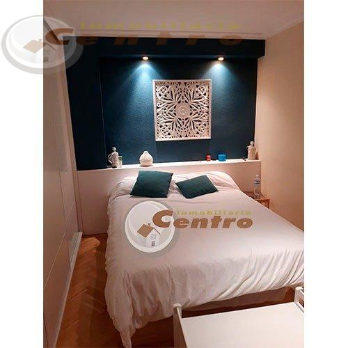 Alquiler de piso en Albacete