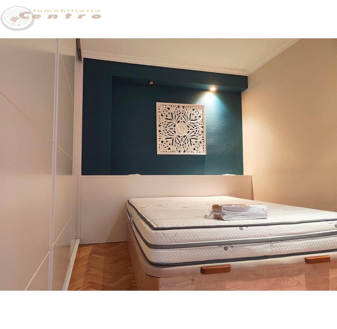 Alquiler de piso en Albacete