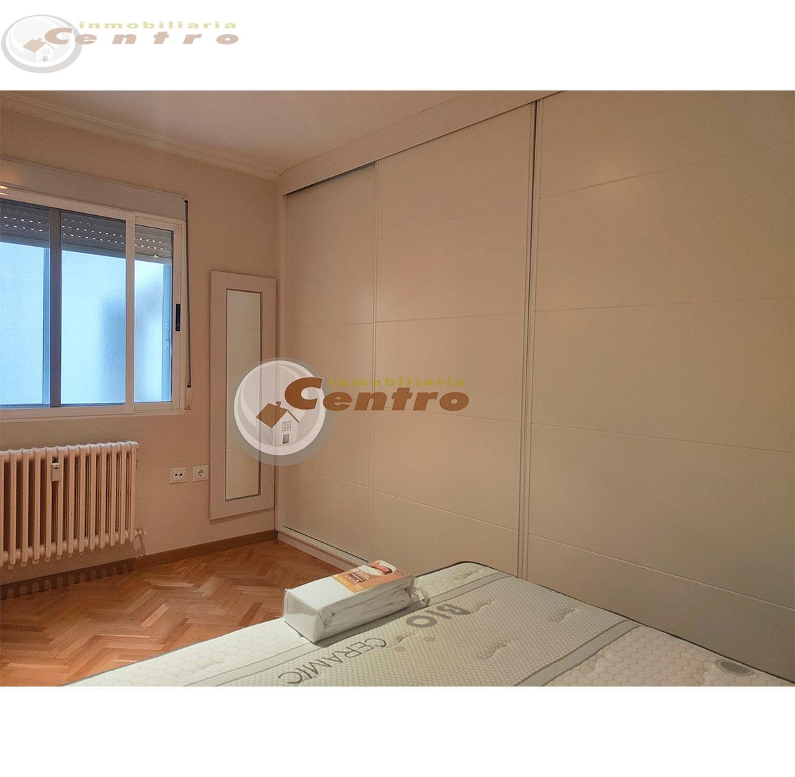 Alquiler de piso en Albacete