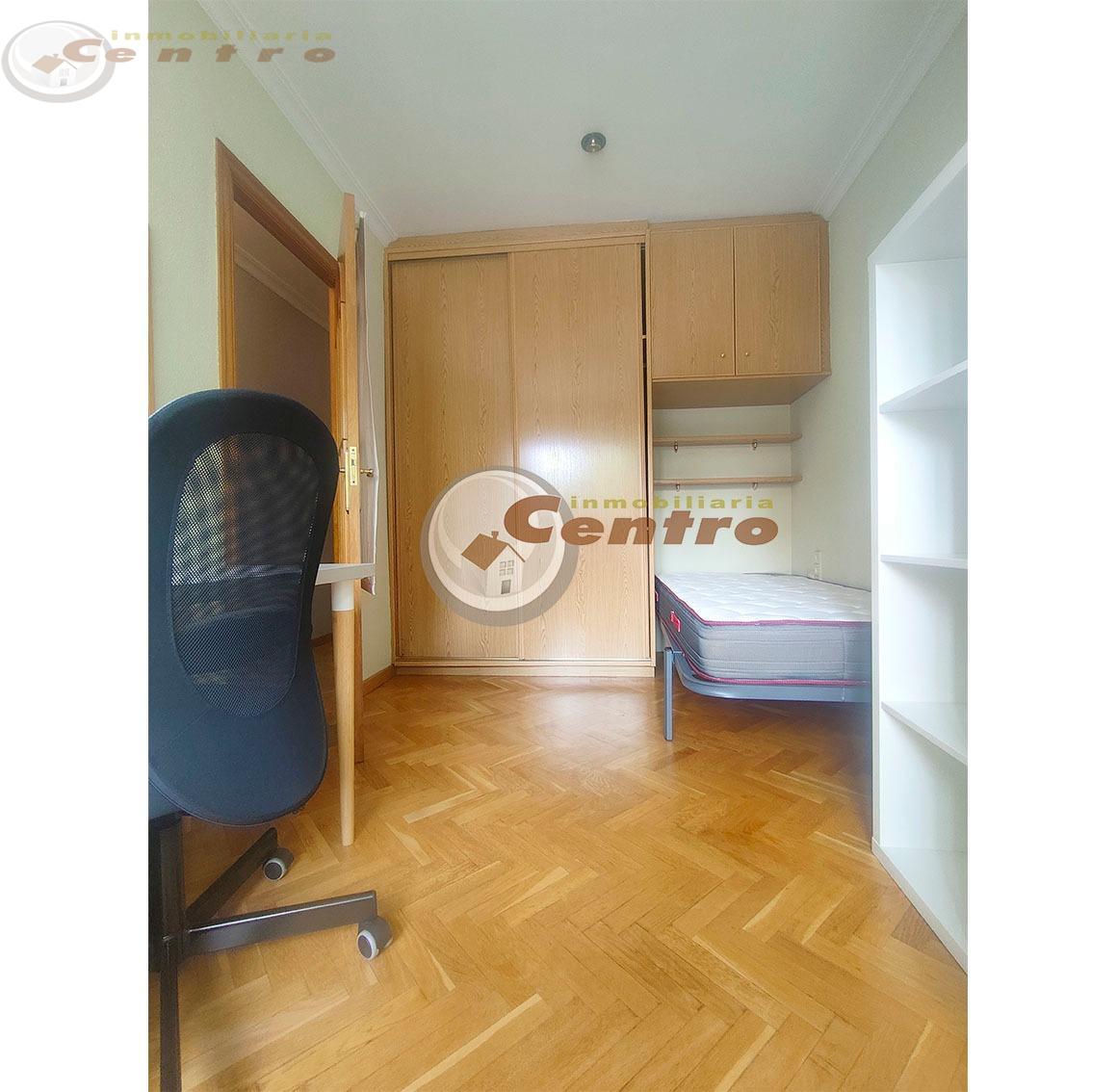 Alquiler de piso en Albacete