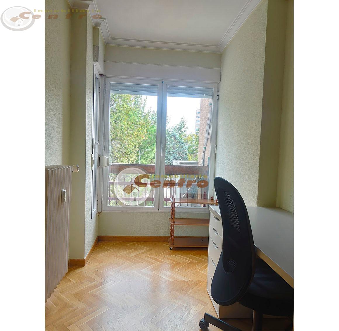 Alquiler de piso en Albacete