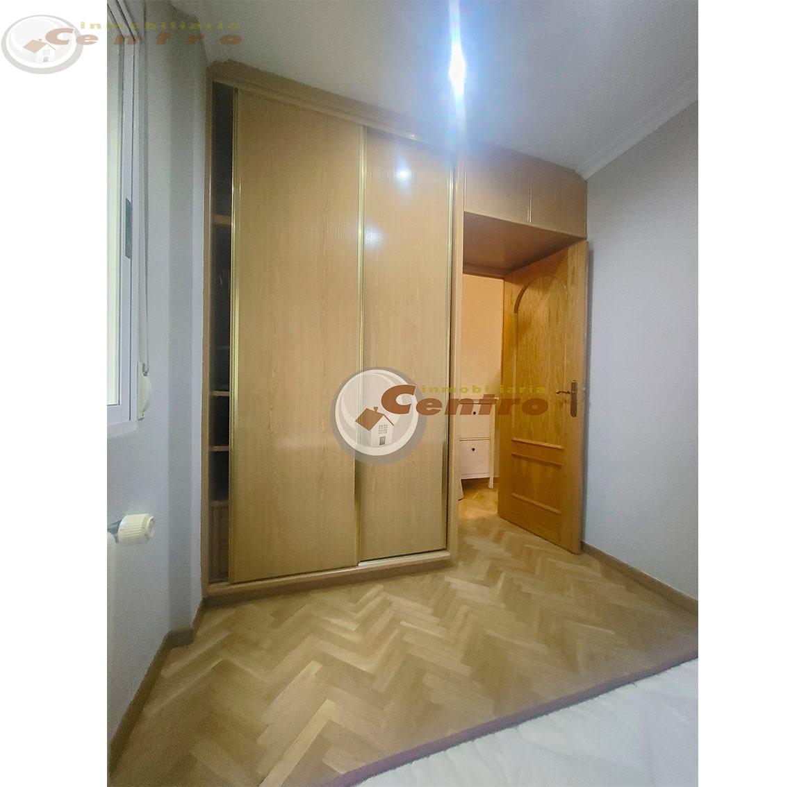 Alquiler de piso en Albacete