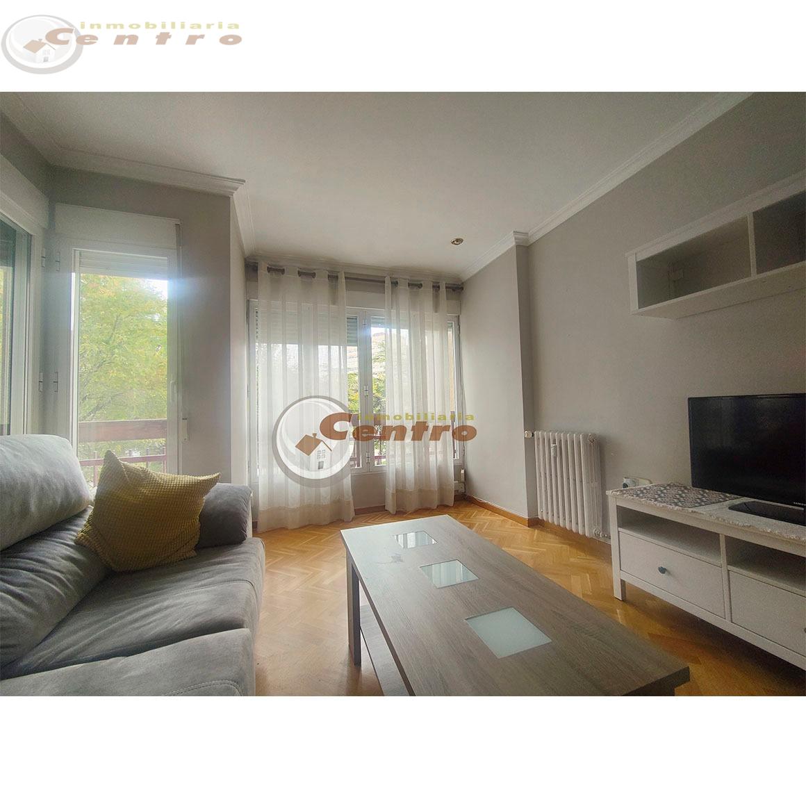 Alquiler de piso en Albacete