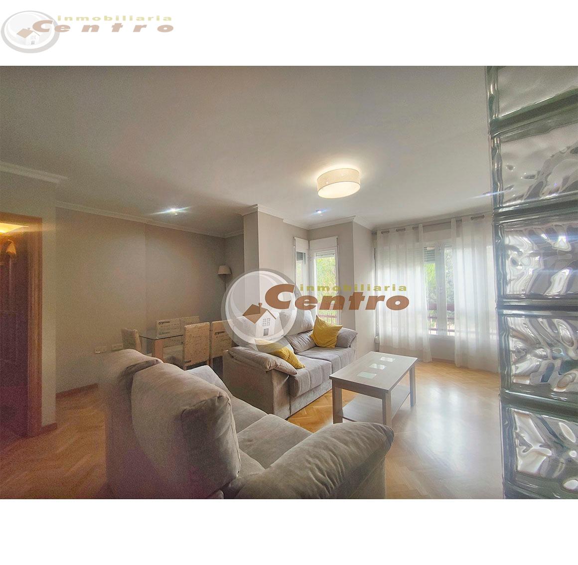 Alquiler de piso en Albacete