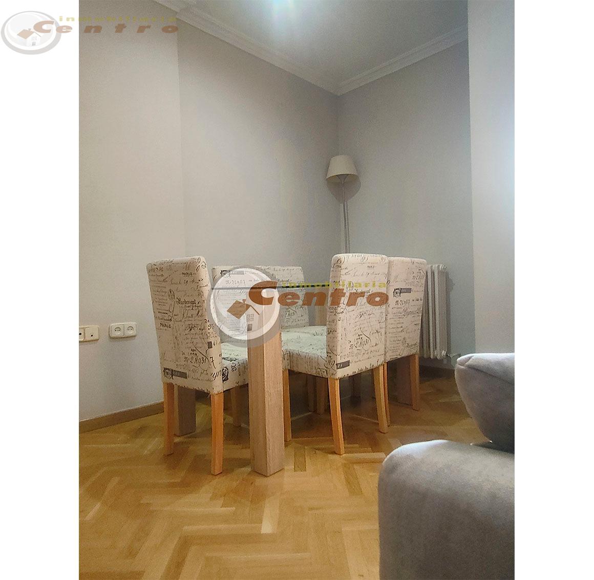 Alquiler de piso en Albacete