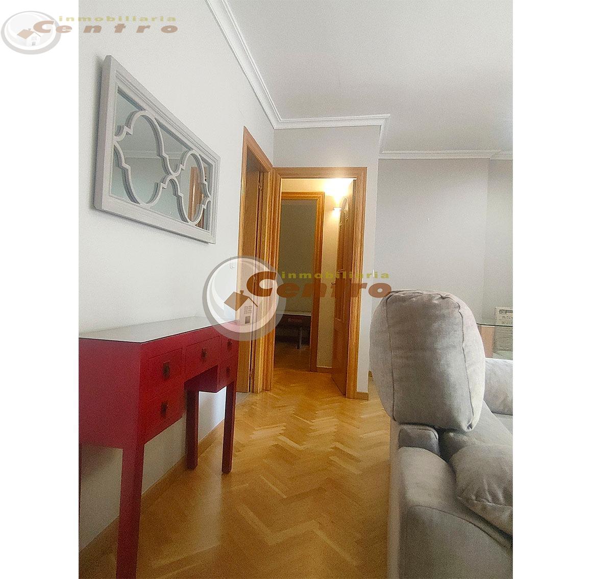 Alquiler de piso en Albacete