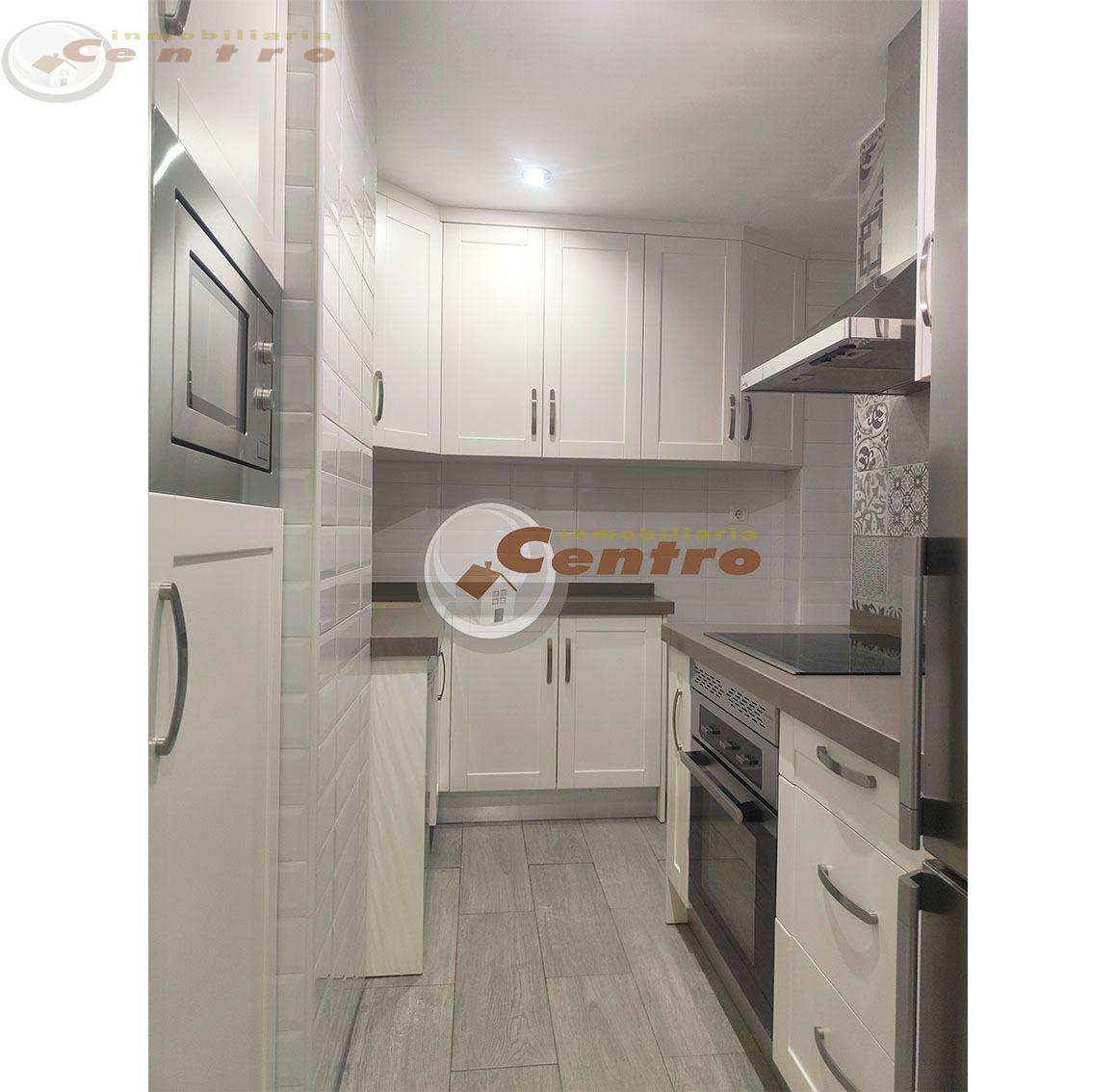 Alquiler de piso en Albacete