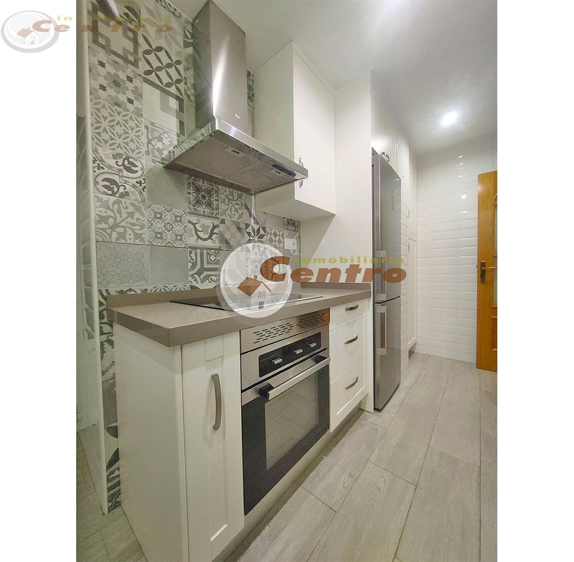 Alquiler de piso en Albacete