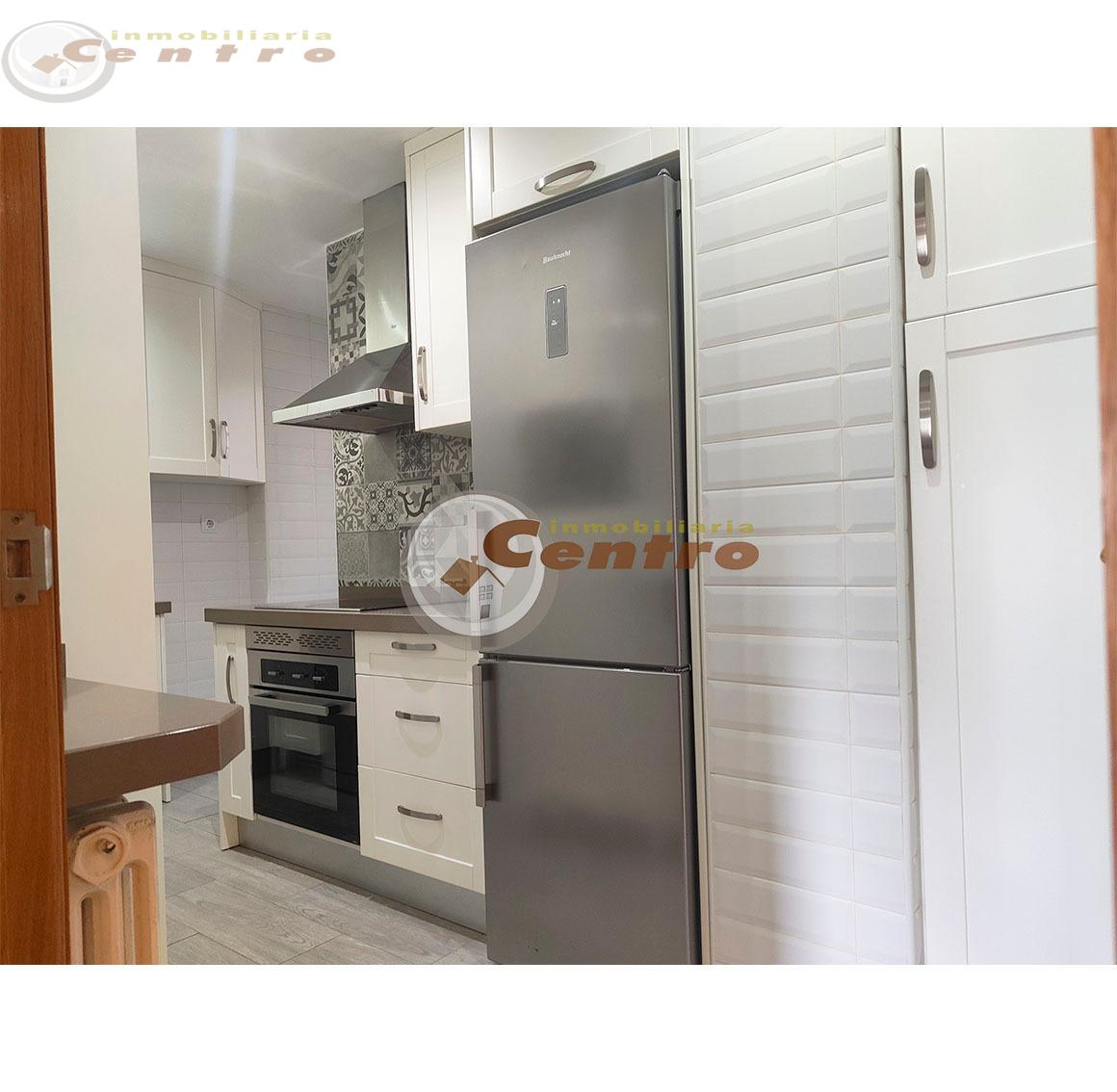 Alquiler de piso en Albacete