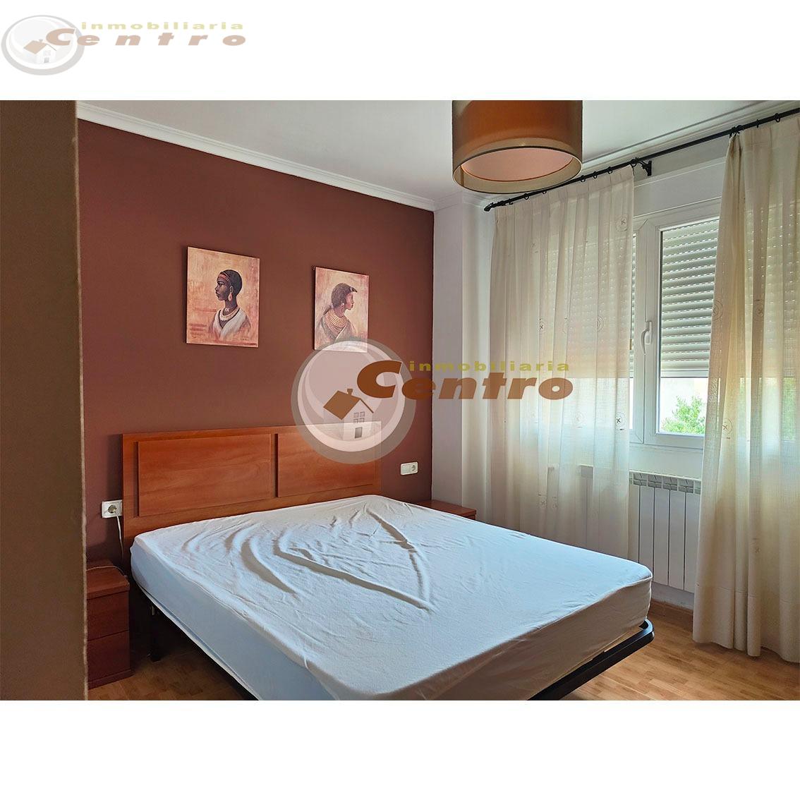 Alquiler de apartamento en Albacete