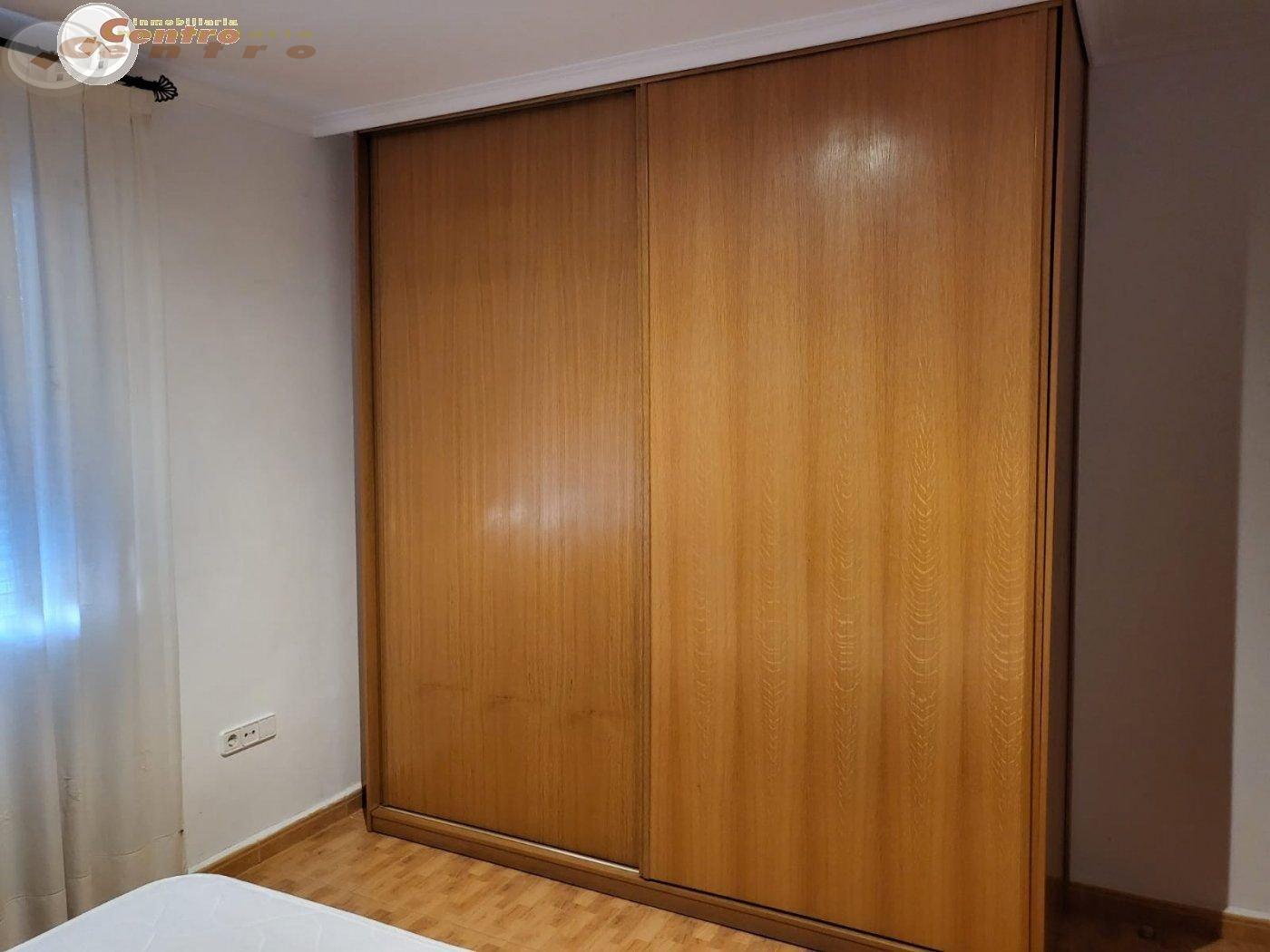 Alquiler de apartamento en Albacete