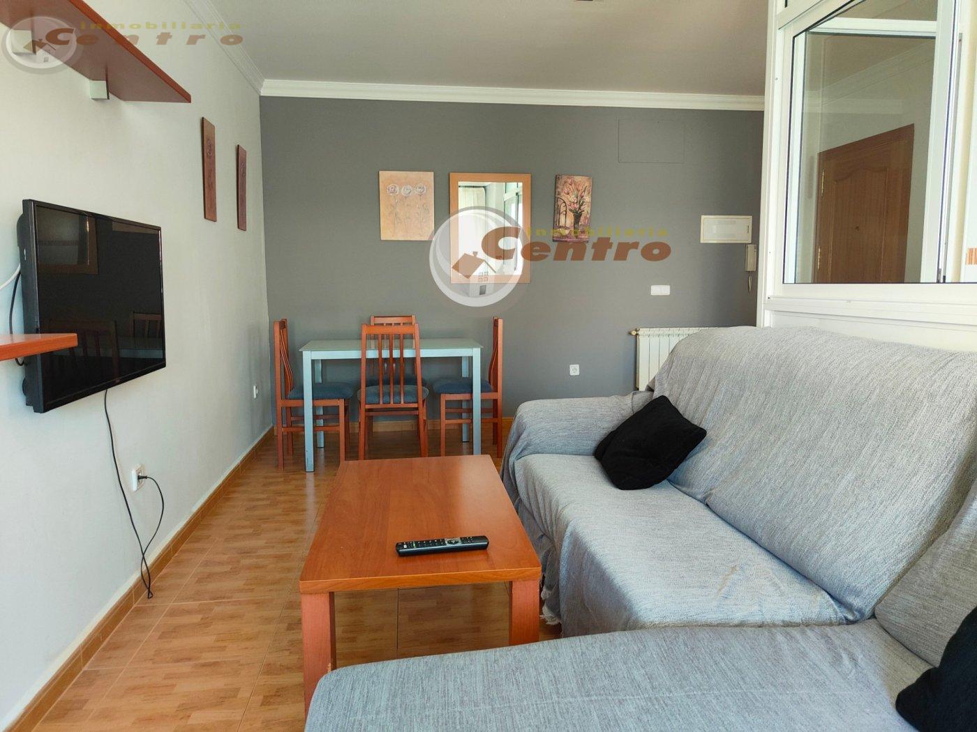 Alquiler de apartamento en Albacete