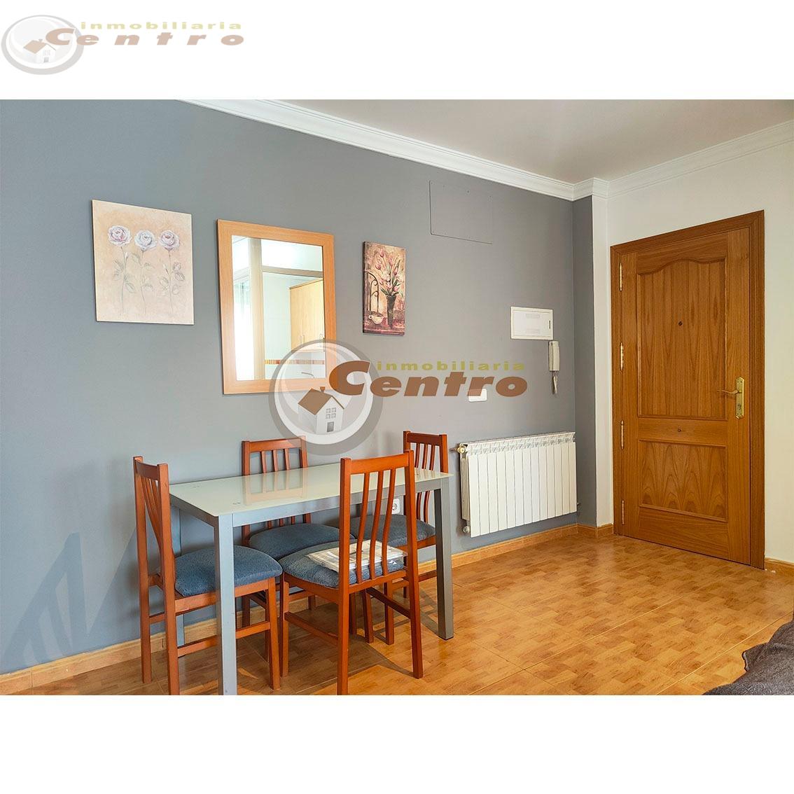 Alquiler de apartamento en Albacete