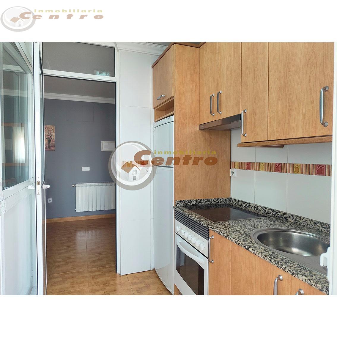 Alquiler de apartamento en Albacete