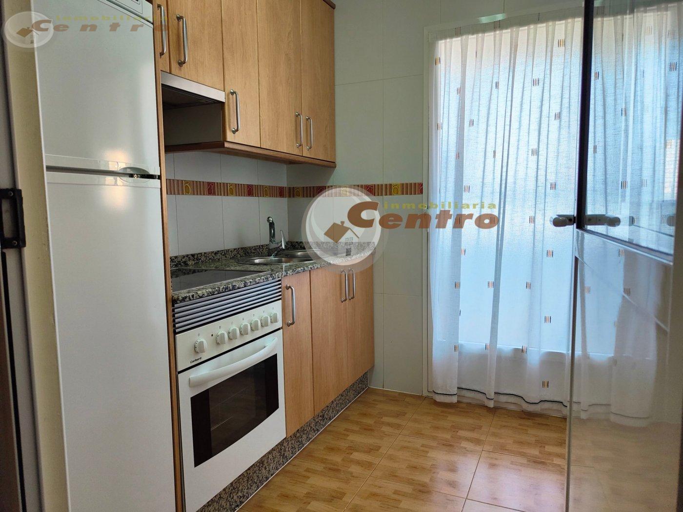 Alquiler de apartamento en Albacete