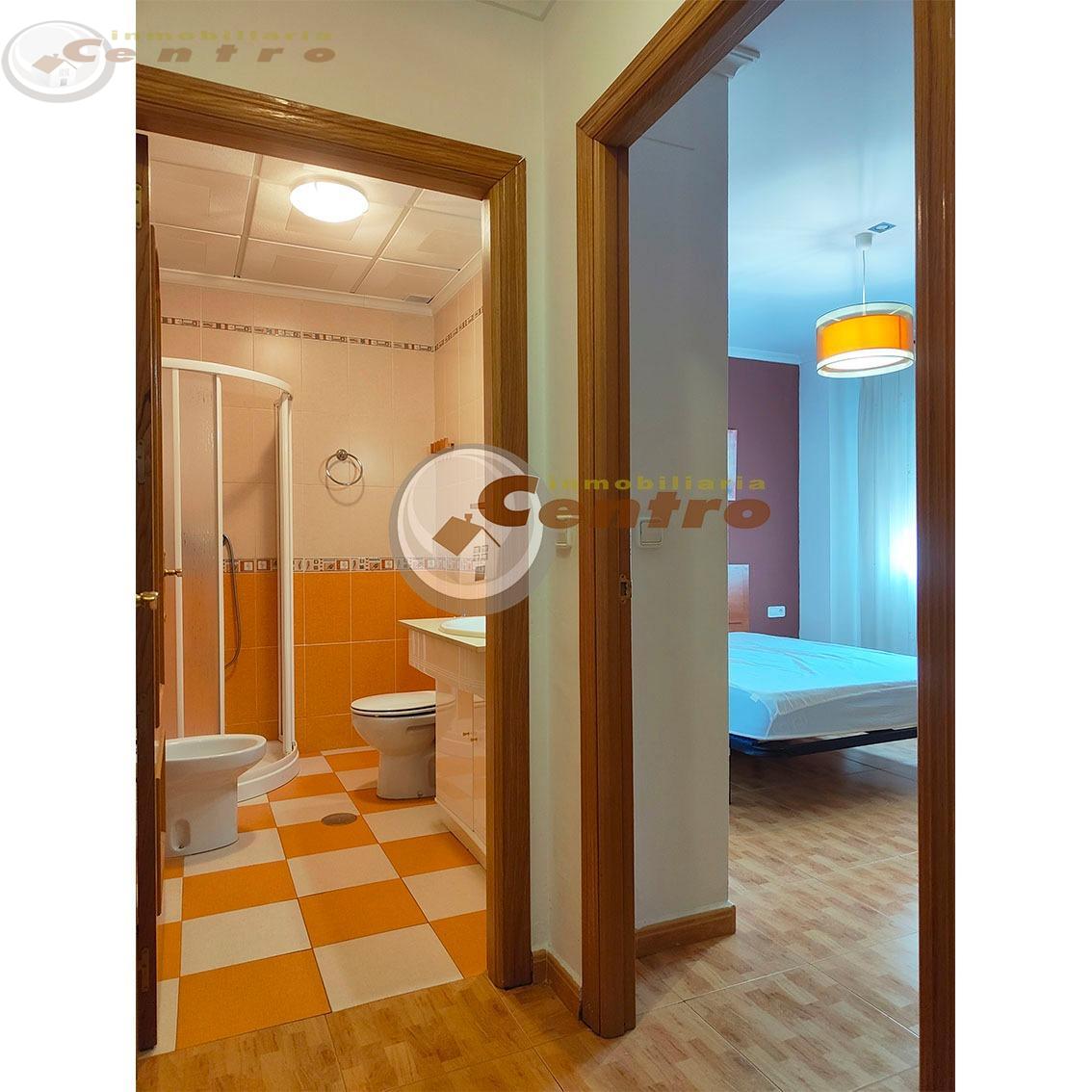 Alquiler de apartamento en Albacete