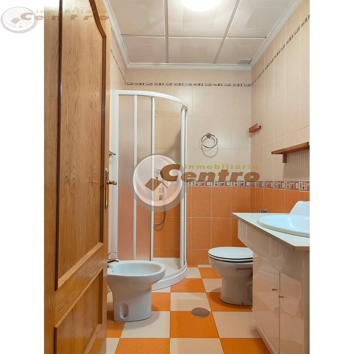 Alquiler de apartamento en Albacete