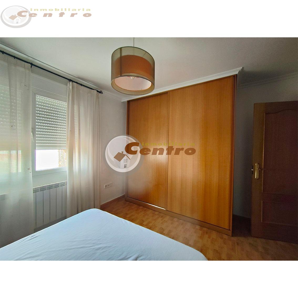 Alquiler de apartamento en Albacete