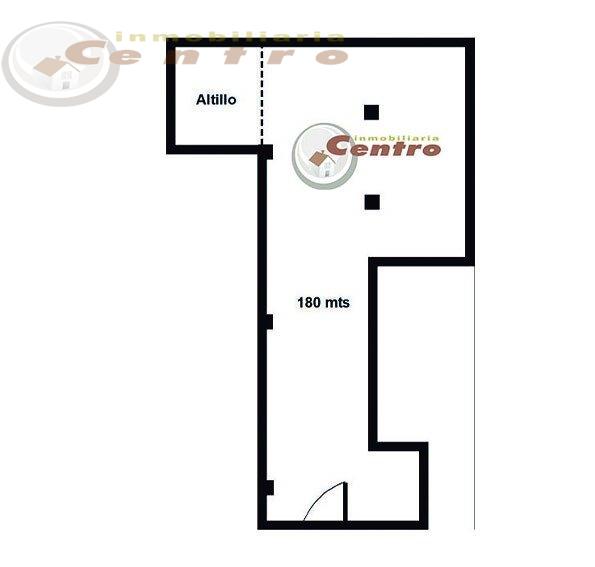 For sale of commercial in Albacete