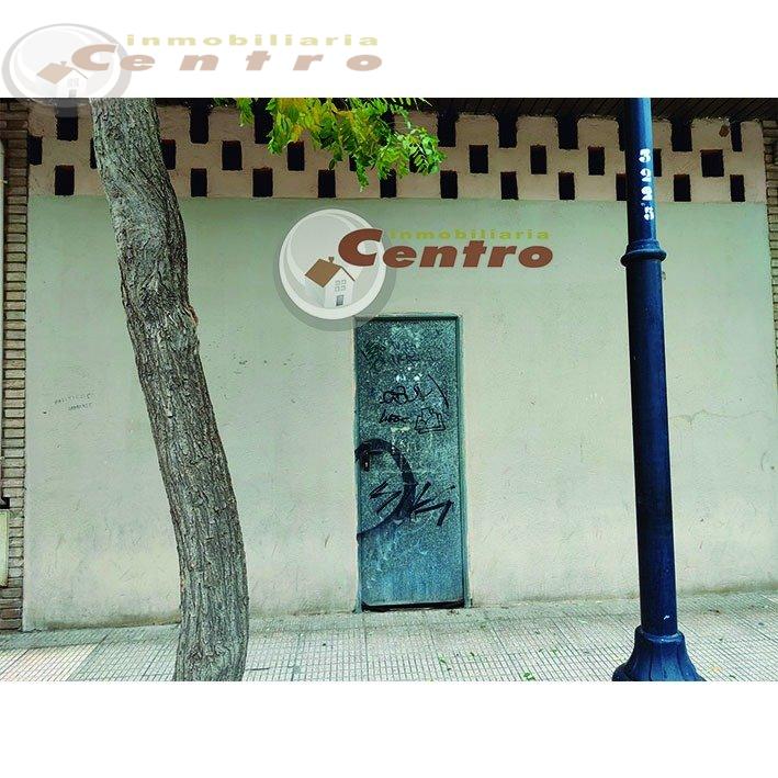 For sale of commercial in Albacete