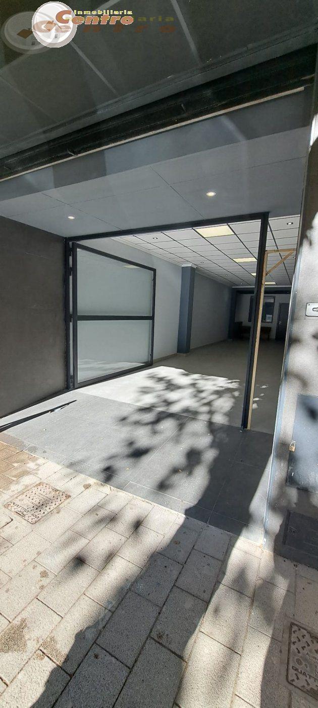For sale of commercial in Albacete