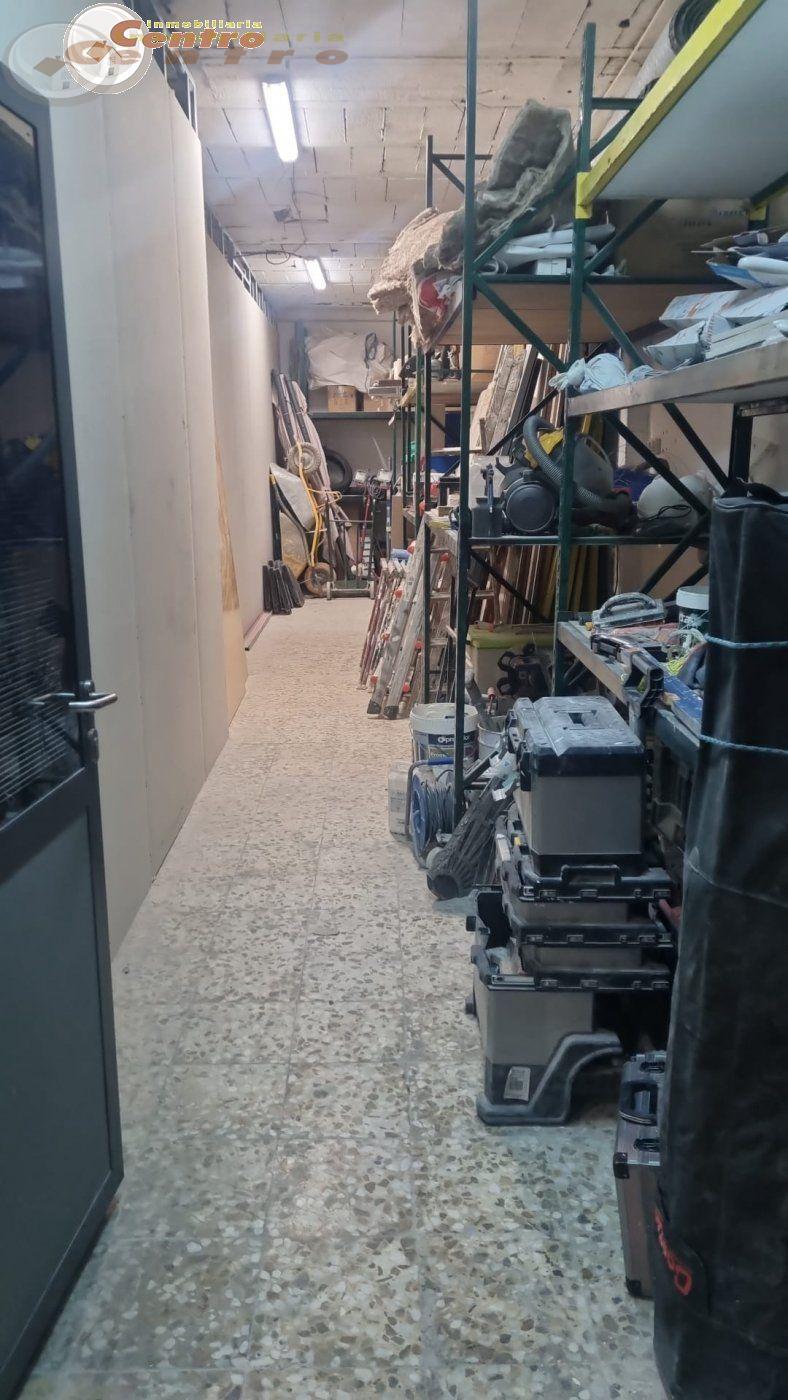 For sale of commercial in Albacete