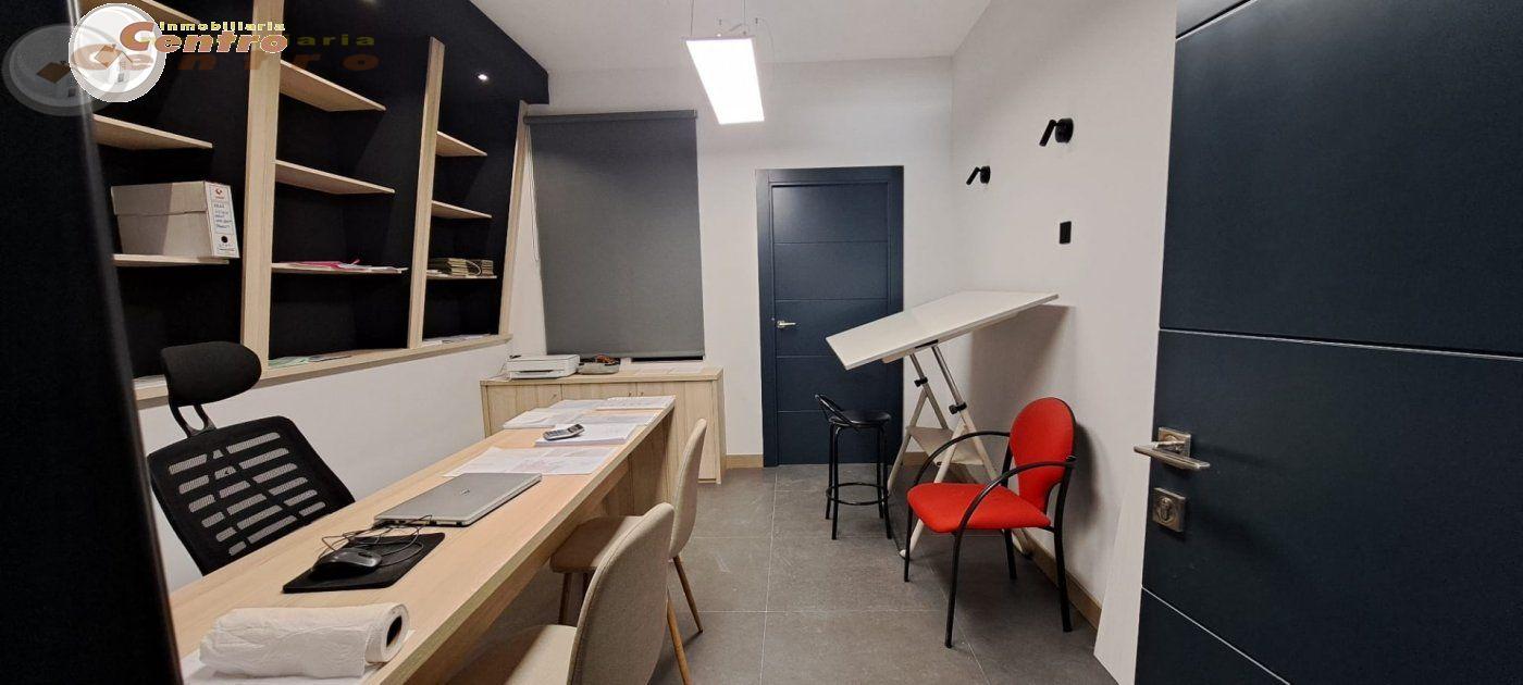 For sale of commercial in Albacete