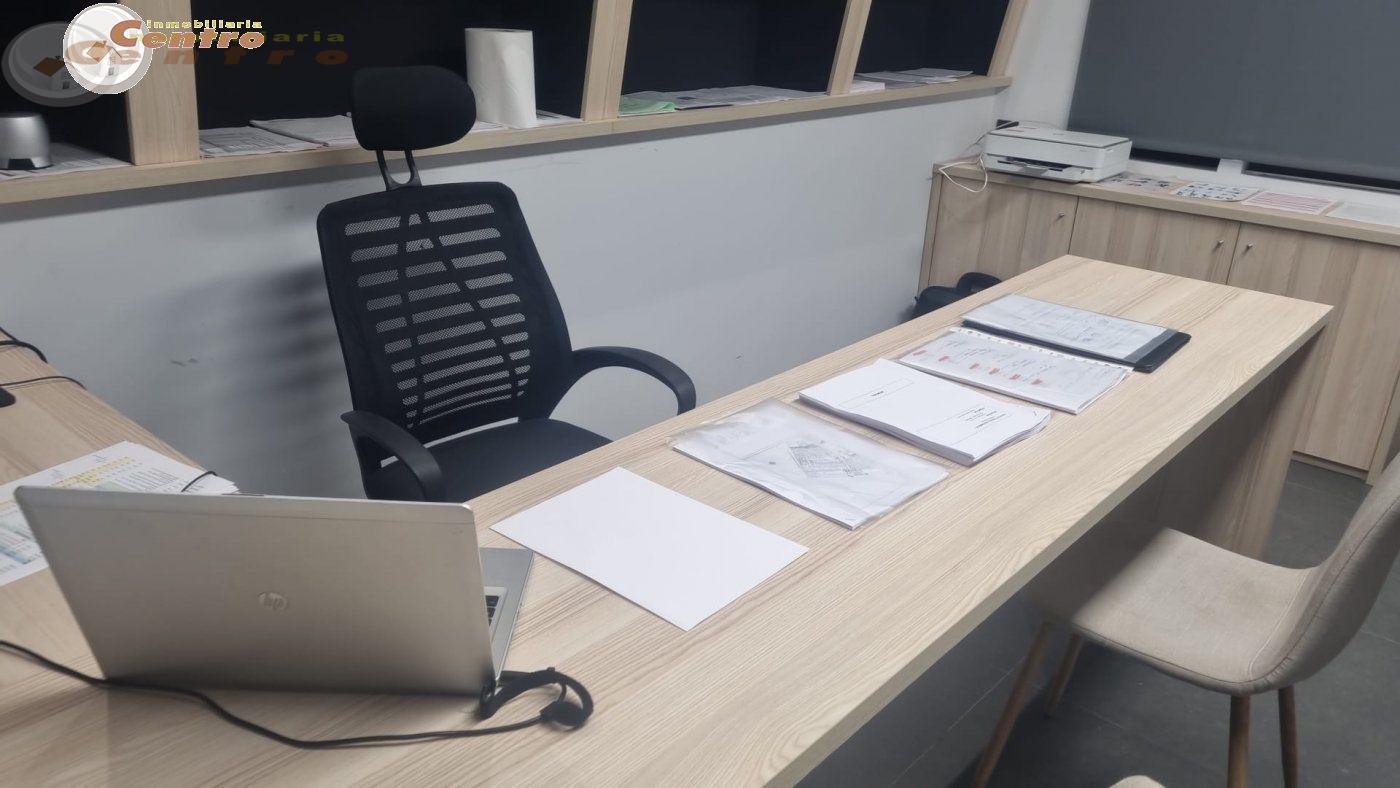 For sale of commercial in Albacete