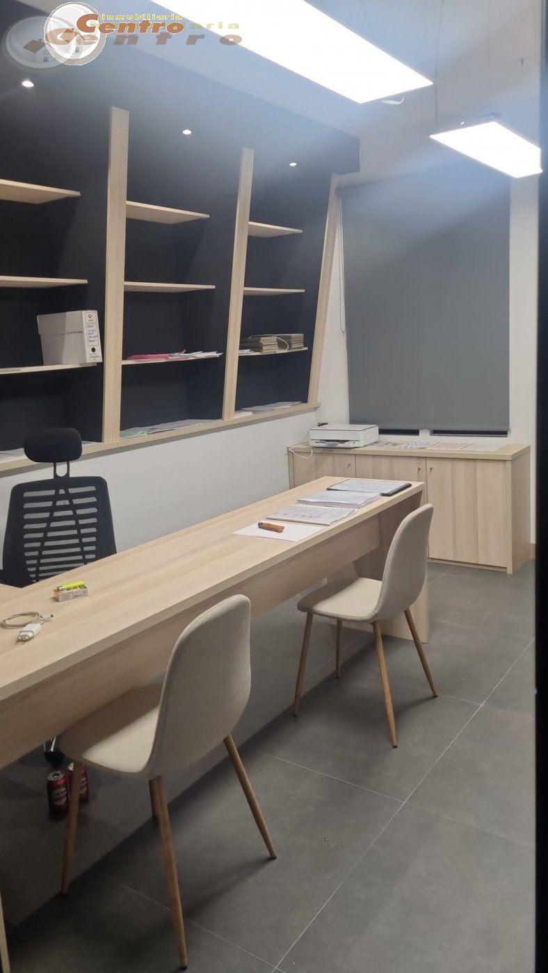 For sale of commercial in Albacete