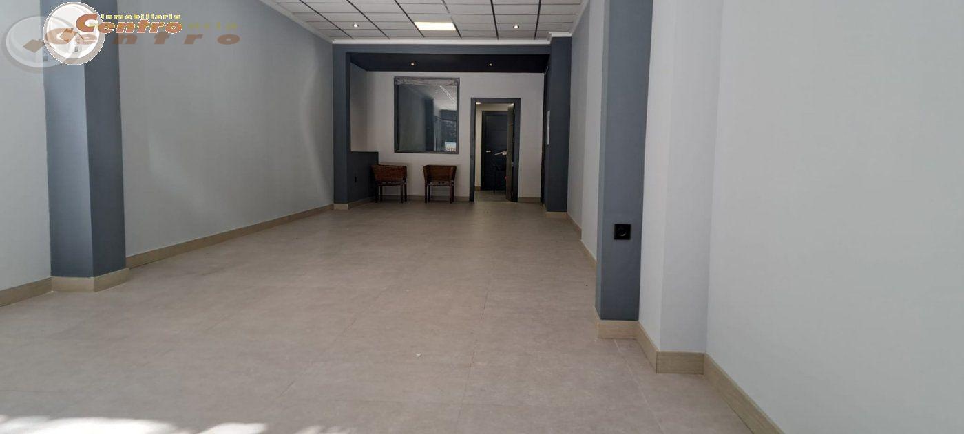 For sale of commercial in Albacete