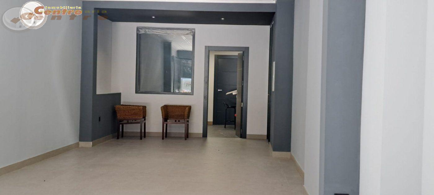 For sale of commercial in Albacete