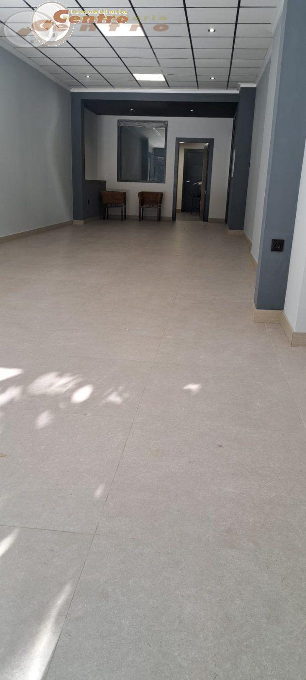 For sale of commercial in Albacete
