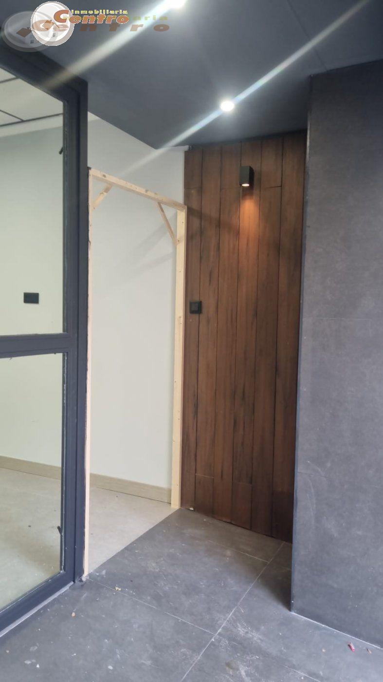 For sale of commercial in Albacete