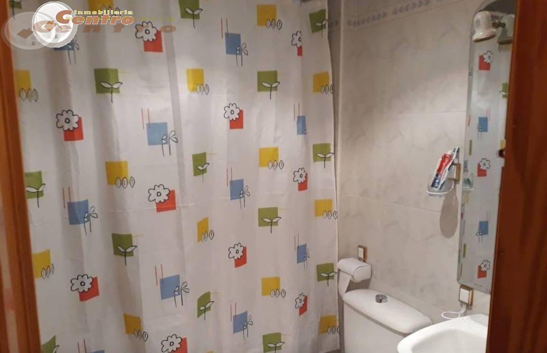 For sale of flat in Albacete