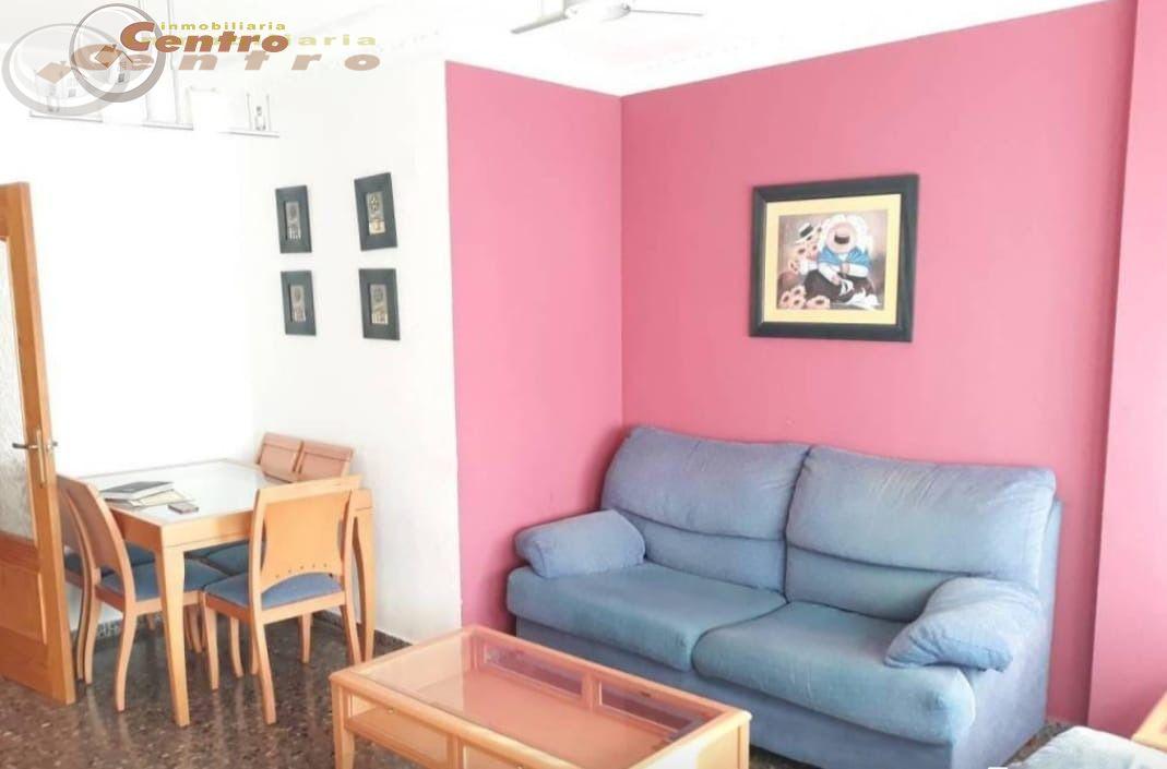 For sale of flat in Albacete