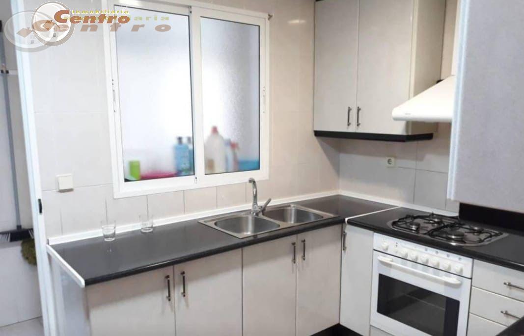 For sale of flat in Albacete