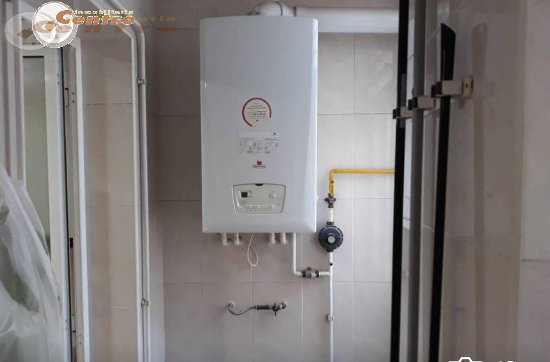 For sale of flat in Albacete