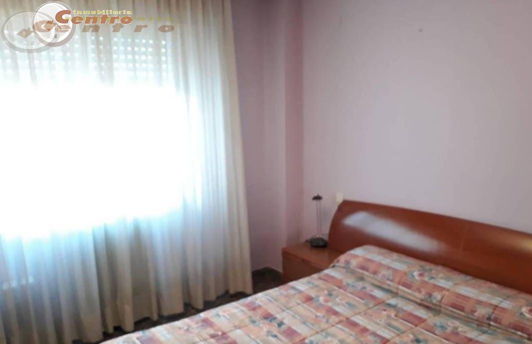 For sale of flat in Albacete
