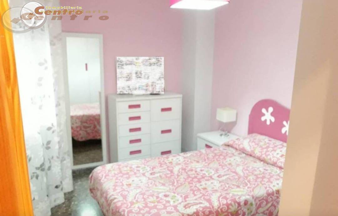 For sale of flat in Albacete