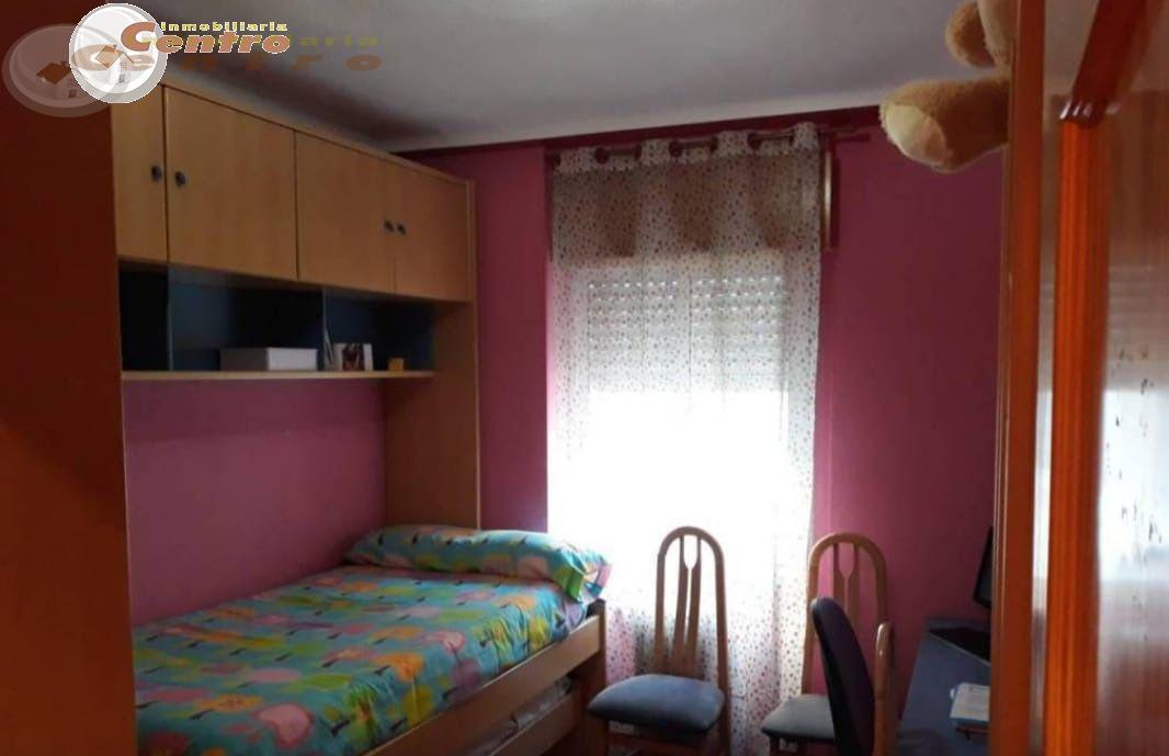 For sale of flat in Albacete