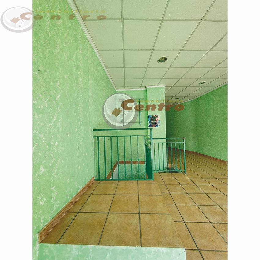 For rent of commercial in Albacete