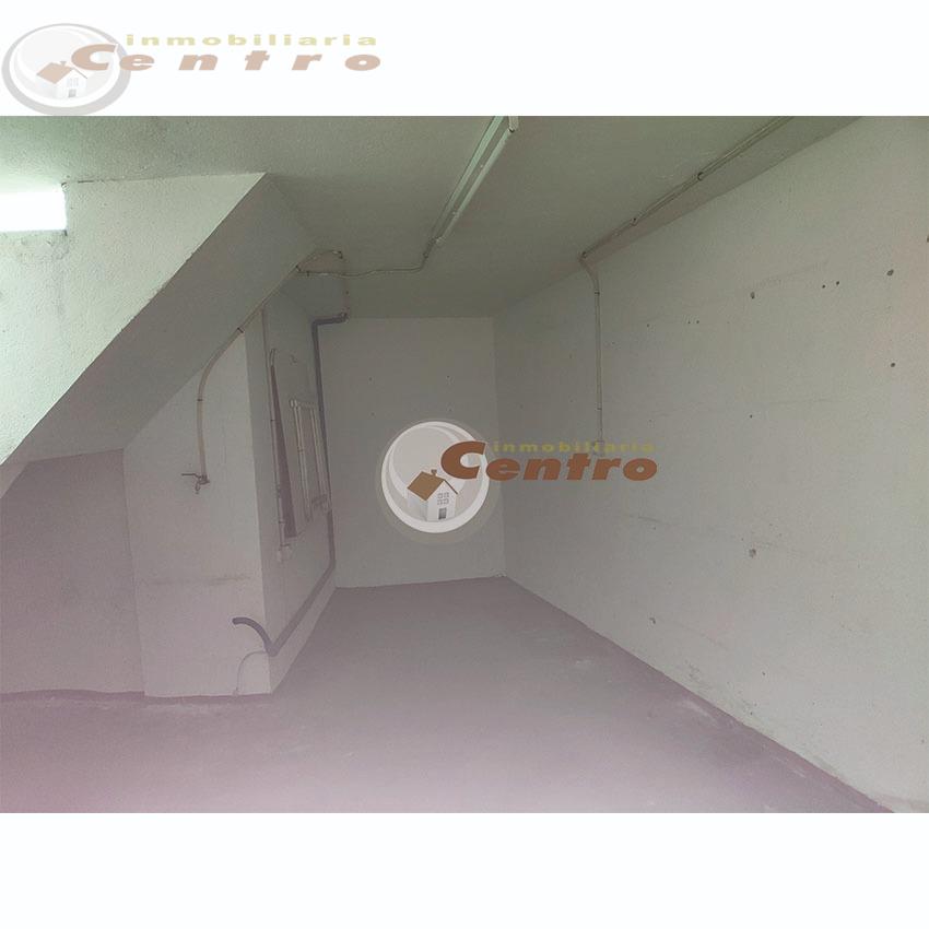 For rent of commercial in Albacete