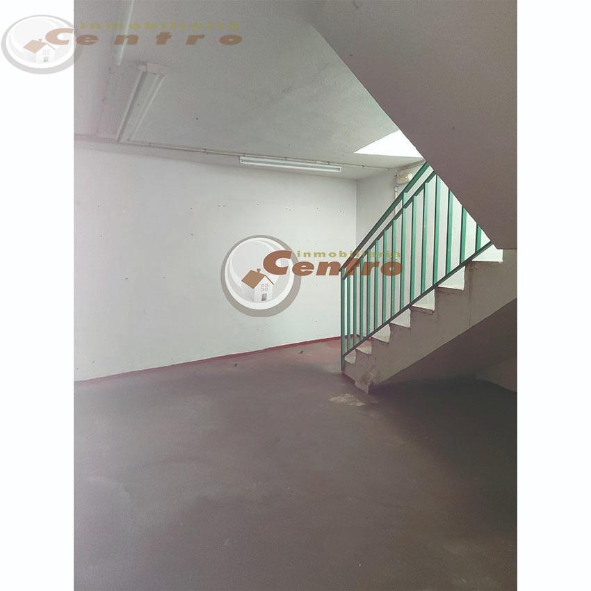 For rent of commercial in Albacete
