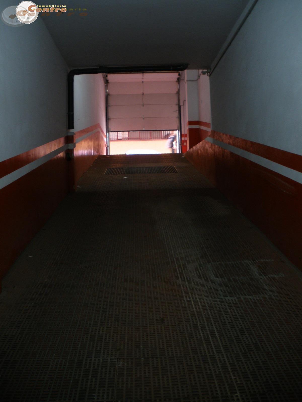 For sale of garage in Albacete