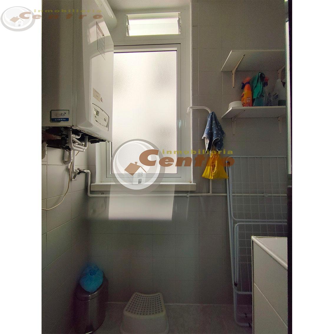 For rent of flat in Albacete