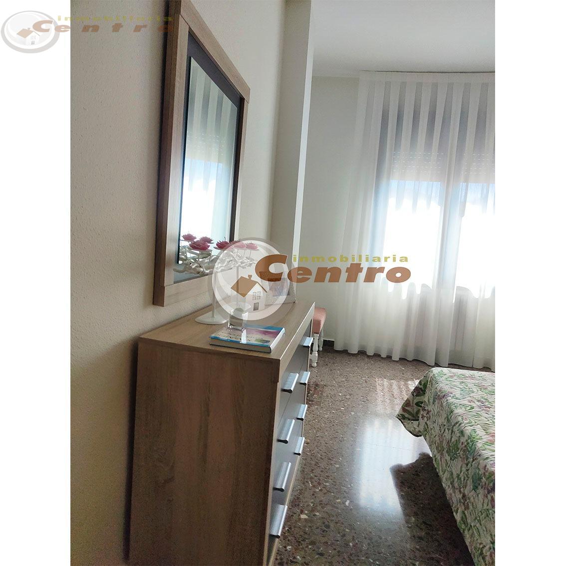 For rent of flat in Albacete