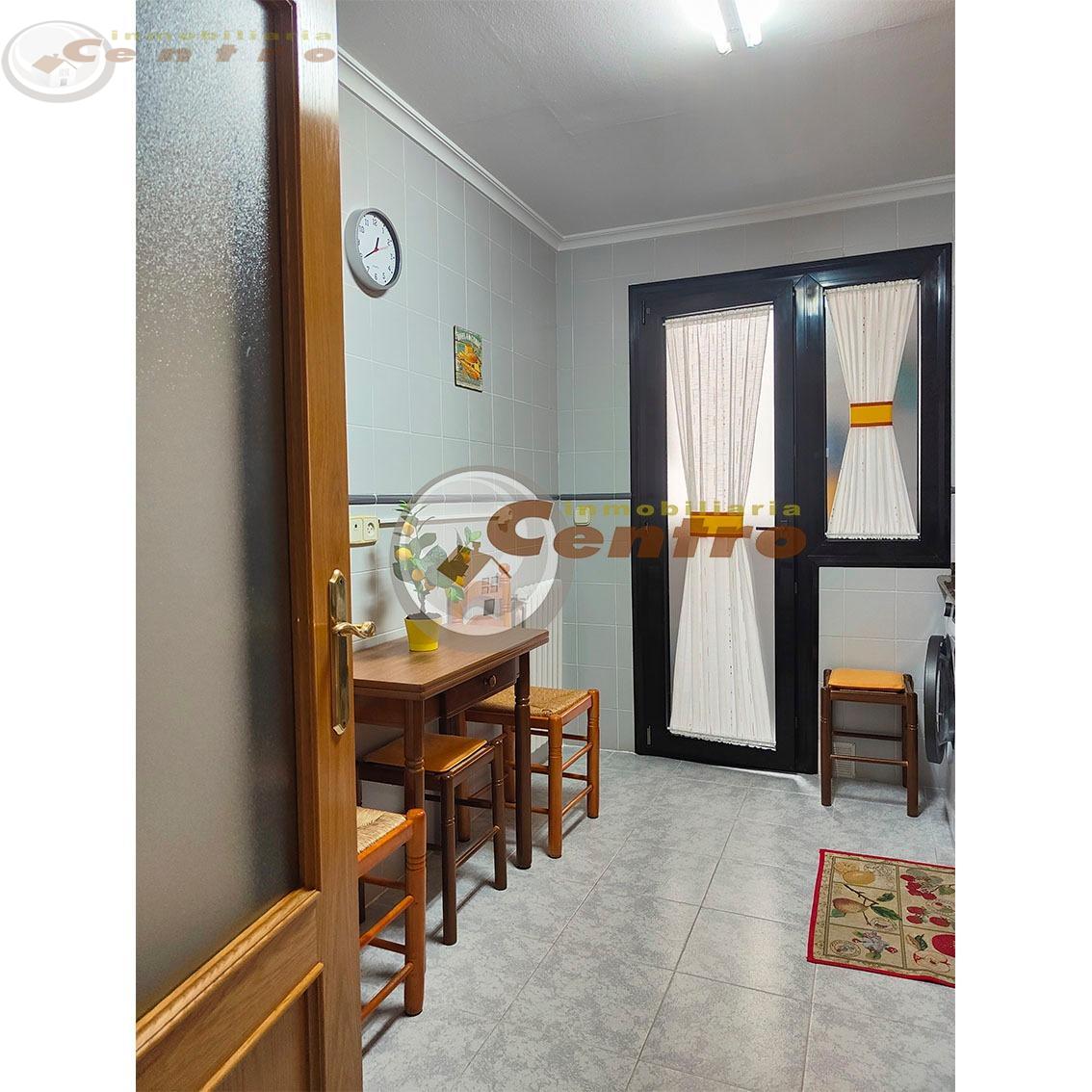 For rent of flat in Albacete