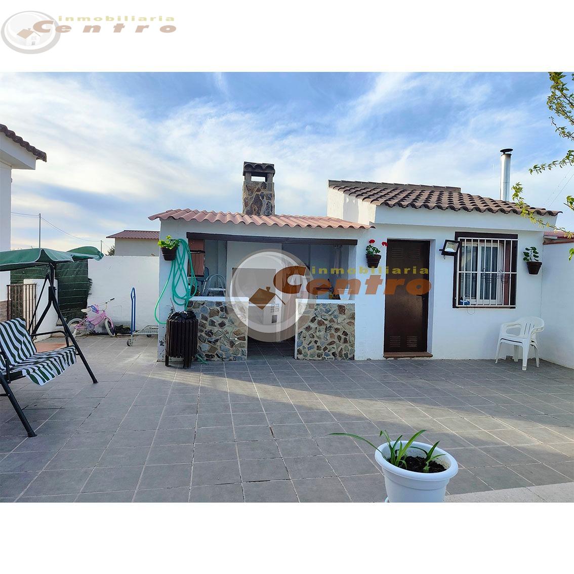 For sale of land in Albacete
